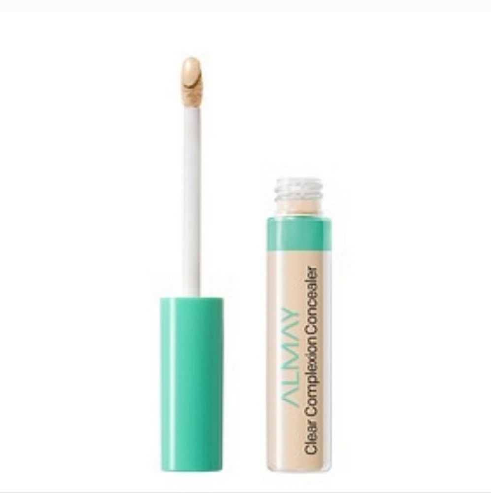 3 x Almay Clear Complexion Concealer, 050 Fair